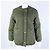 Reversibler Pullover Isabel Marant Étoile Braun - Ansicht 5