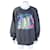 Acne Studios Long Sleeve Marrone  - vista 1