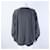 Acne Studios Long Sleeve Marrone  - vista 3