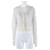 Acne Studios Cardigan Silber  - Ansicht 1