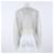 Acne Studios Cardigan Silber  - Ansicht 3
