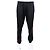 Gucci Pantaloni con vita elasticizzata Nero
