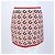 Falda de tweed Gucci Blanco - vista 3