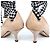 Miu Miu Scarpe in vernice - vista 3