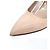Miu Miu Scarpe in vernice - vista 4