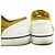 Chanel Wildleder-Sneaker Gelb - Ansicht 3