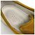 Chanel Wildleder-Sneaker Gelb - Ansicht 6