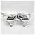 Louis Vuitton Monogram Strap Citizen Sandal White - view 3