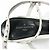 Louis Vuitton Monogram Strap Citizen Sandal White - view 7