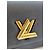 Louis Vuitton Twist One Handle BB Black Condizioni Nero - vista 12