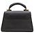Louis Vuitton Twist One Handle BB Black Condizioni Nero - vista 3