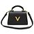 Louis Vuitton Twist One Handle BB Black Condizioni Nero - vista 5