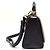 Louis Vuitton Twist One Handle BB Black Condizioni Nero - vista 7
