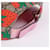 Gucci GG Supreme Strawberry Baseball Cap Braun - Ansicht 5