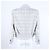 Louis Vuitton Giacca con paillettes - vista 3