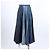 Gonna in denim Christian Dior - vista 3