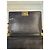Chanel Boy Bag Large Lambskin Gold Tone Series Condition Nero - vista 13