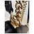 Chanel Boy Bag Large Lambskin Gold Tone Series Condition Nero - vista 18