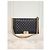 Chanel Boy Bag Large Lambskin Gold Tone Series Condition Nero - vista 7