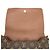 Borsa a tracolla Louis Vuitton Musette Tango Marrone Monogramma - vista 8