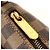 Borsa a Spalla Louis Vuitton Ravello GM Marrone Damier ebene - vista 10