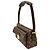 Borsa a Spalla Louis Vuitton Ravello GM Marrone Damier ebene - vista 2
