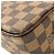Borsa a Spalla Louis Vuitton Ravello GM Marrone Damier ebene - vista 7