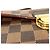 Borsa a Spalla Louis Vuitton Ravello GM Marrone Damier ebene - vista 8