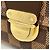 Borsa a Spalla Louis Vuitton Ravello GM Marrone Damier ebene - vista 9