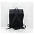 Louis Vuitton Fast Line Lederrucksack Schwarz - Ansicht 2