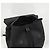 Louis Vuitton Fast Line Lederrucksack Schwarz - Ansicht 4