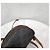 Céline Mini Triumph Canvas Polco Rucksack Silber - Ansicht 7