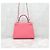 Hermès Kelly App Song Rose Azalea Silver Rosa - vista 3