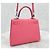 Hermès Kelly App Song Rose Azalea Silver Rosa - vista 5