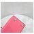 Hermès Kelly App Song Rose Azalea Silver Rosa - vista 7