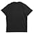 Moncler Logo T-Shirt Schwarz - Ansicht 4