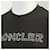 Moncler Logo T-Shirt Schwarz - Ansicht 5