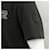 Moncler Logo T-Shirt Schwarz - Ansicht 6