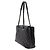 Chanel Borsa a Spalla Timeless Caviar Nero - vista 2