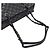 Chanel Borsa a Spalla Timeless Caviar Nero - vista 5