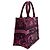 Christian Dior Book Tote Ricamato Small - vista 3