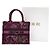 Christian Dior Book Tote Ricamato Small - vista 8
