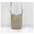 Saint Laurent Borsa a tracolla verticale in scamosciato Multicolore - vista 3