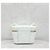 Bottega Veneta Mini vanity case Intrecciato a tracolla - vista 3