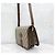 Gucci GG Supreme Canvas Interlocking Schultertasche - Ansicht 2