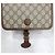 Gucci GG Supreme Canvas Interlocking Schultertasche - Ansicht 7