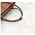 Bottega Veneta Mini Arco Leder-Tote-Bag Rot - Ansicht 4