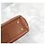 Bottega Veneta Mini Arco Leder-Tote-Bag Rot - Ansicht 6