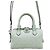 Gucci Borsa Ophidia GG Mini Top Handle Pale Green Denim