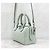 Gucci Borsa Ophidia GG Mini Top Handle Pale Green Denim - vista 2